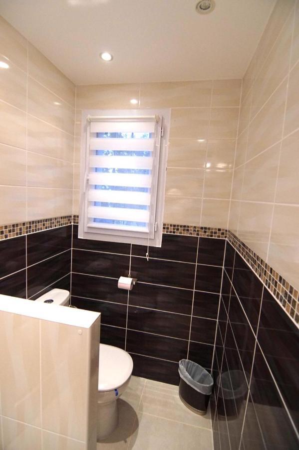 Chez Amali - Stielvolle Ferienwohnung In Der Provence Mit Terrasse Brignoles Zewnętrze zdjęcie