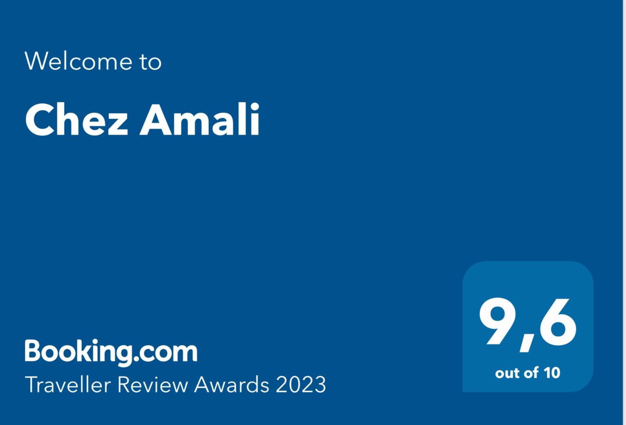 Chez Amali - Stielvolle Ferienwohnung In Der Provence Mit Terrasse Brignoles Zewnętrze zdjęcie